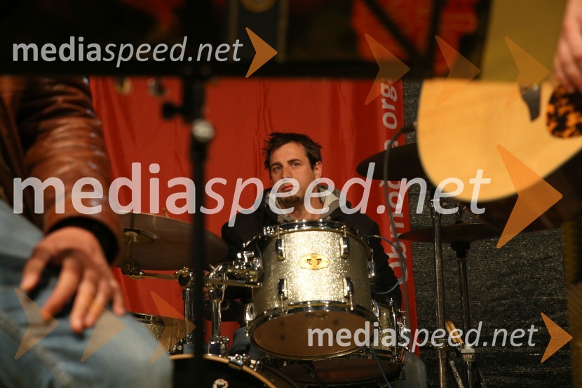 Kresovanje in praznovanje 1.maja, Koblarjev zaliv 2016