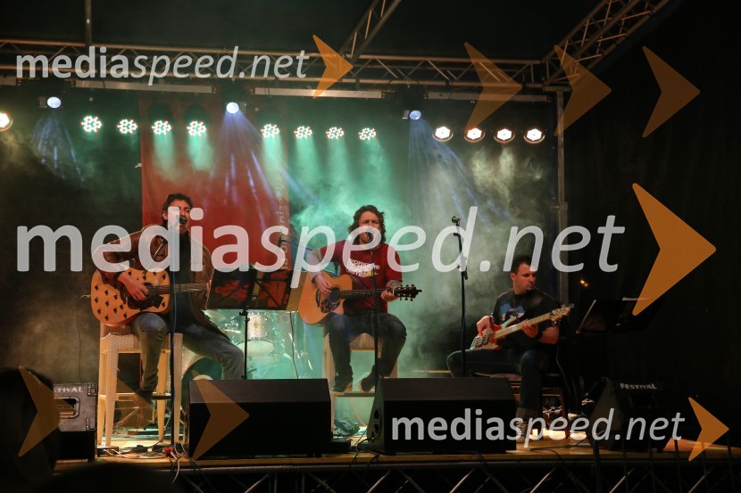 Kresovanje in praznovanje 1.maja, Koblarjev zaliv 2016