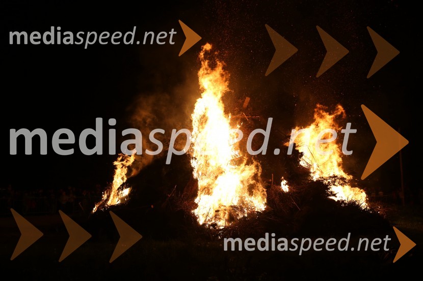 Kresovanje in praznovanje 1.maja, Koblarjev zaliv 2016