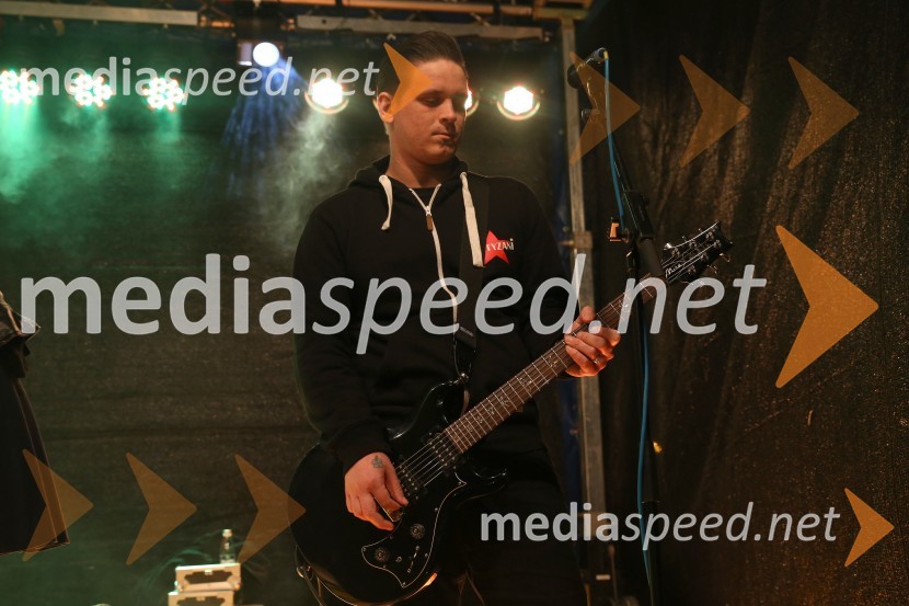 Kresovanje in praznovanje 1.maja, Koblarjev zaliv 2016