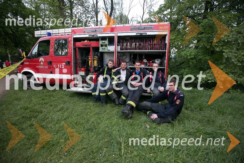 Kresovanje in praznovanje 1.maja, Rožnik 2016