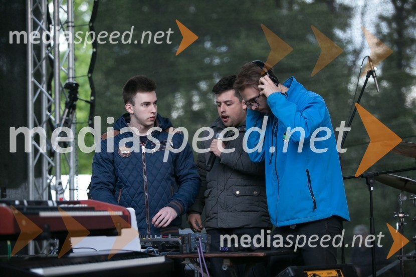 Kresovanje in praznovanje 1.maja, Rožnik 2016