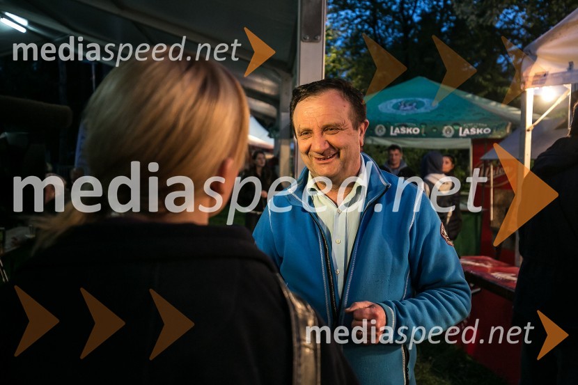 Kresovanje in praznovanje 1.maja, Rožnik 2016