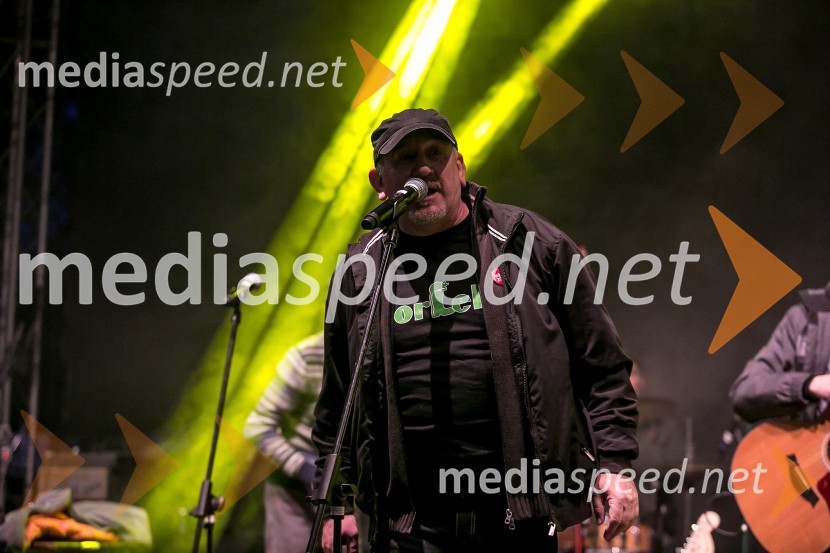  Vlado Poredoš, skupina OrlekKresovanje in praznovanje 1.maja, Rožnik 2016