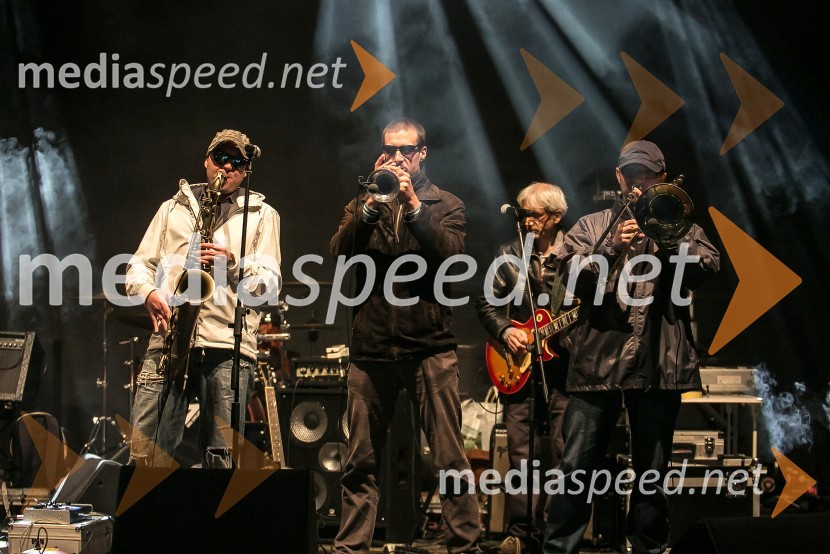 Kresovanje in praznovanje 1.maja, Rožnik 2016