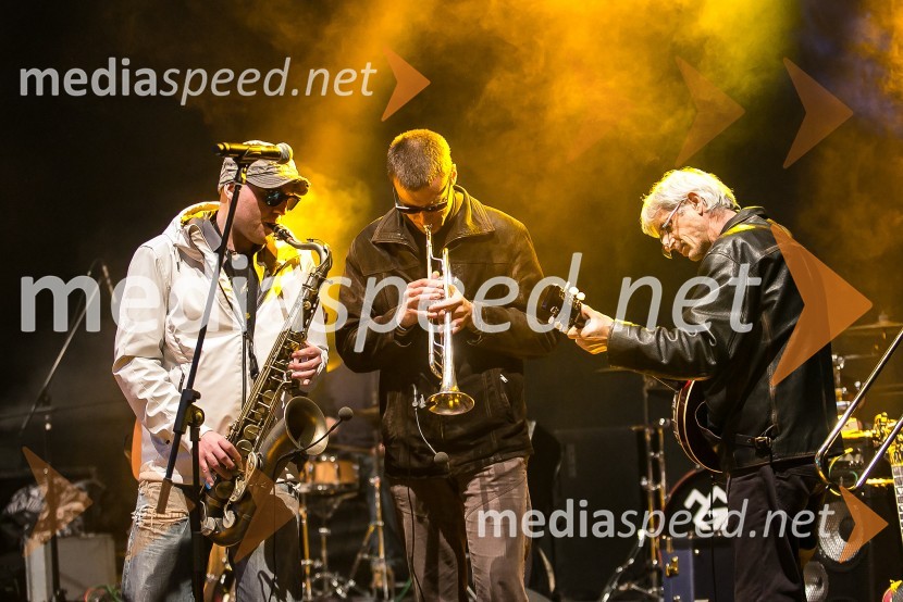 Kresovanje in praznovanje 1.maja, Rožnik 2016