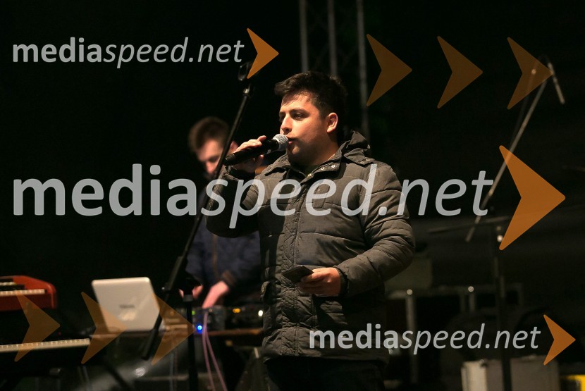 Kresovanje in praznovanje 1.maja, Rožnik 2016