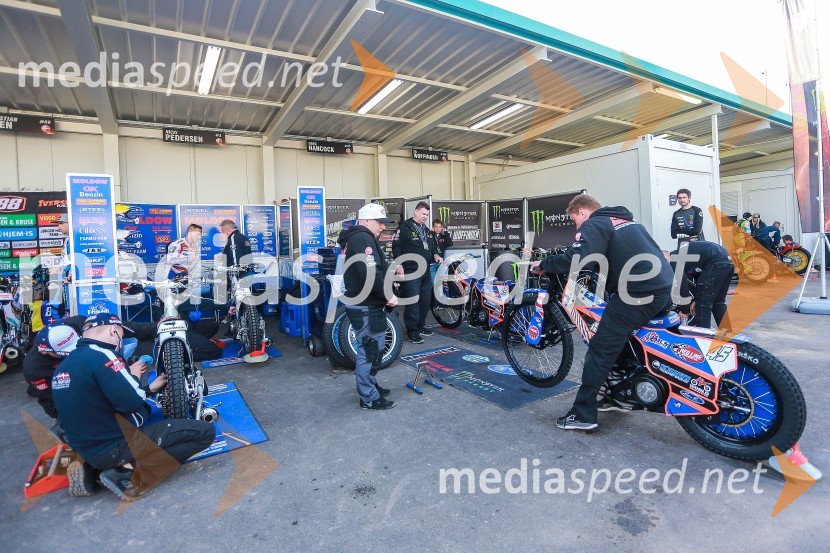 Žagar v Krškem s štirimi točkami