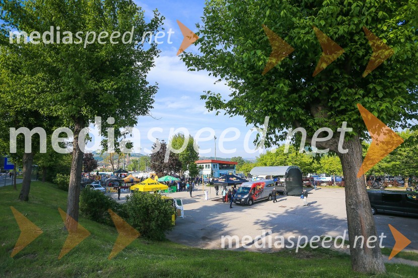 Žagar v Krškem s štirimi točkami