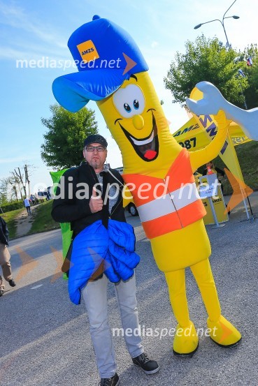 Žagar v Krškem s štirimi točkami