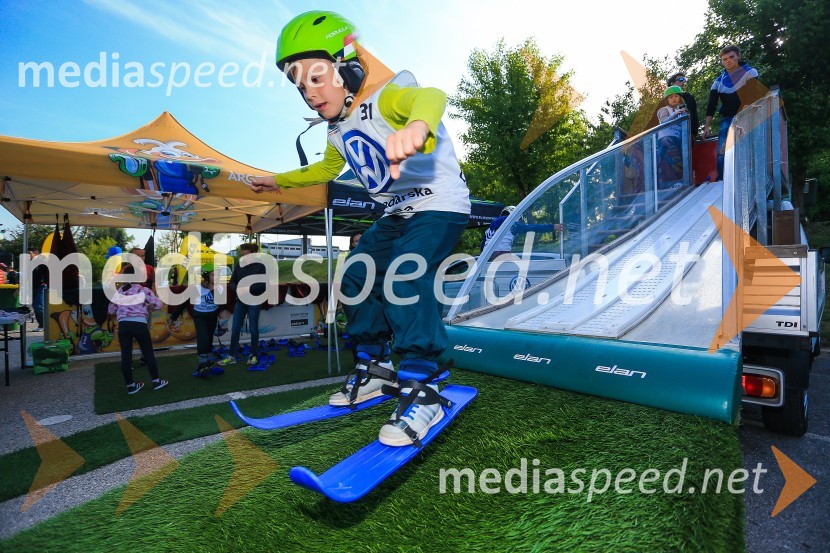 Žagar v Krškem s štirimi točkami