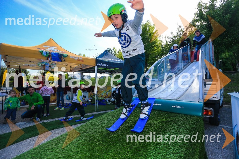 Žagar v Krškem s štirimi točkami