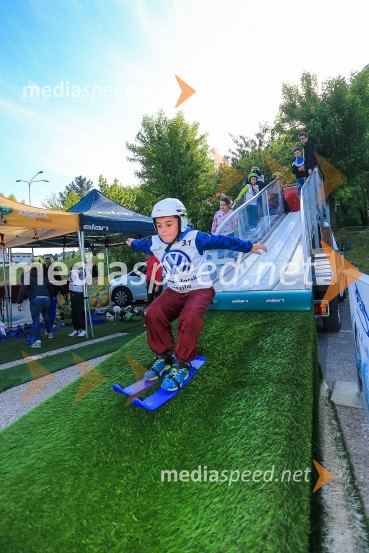 Žagar v Krškem s štirimi točkami