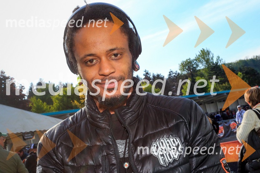 Žagar v Krškem s štirimi točkami