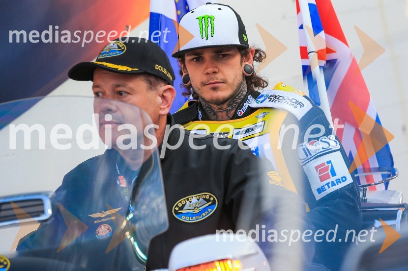 Žagar v Krškem s štirimi točkami