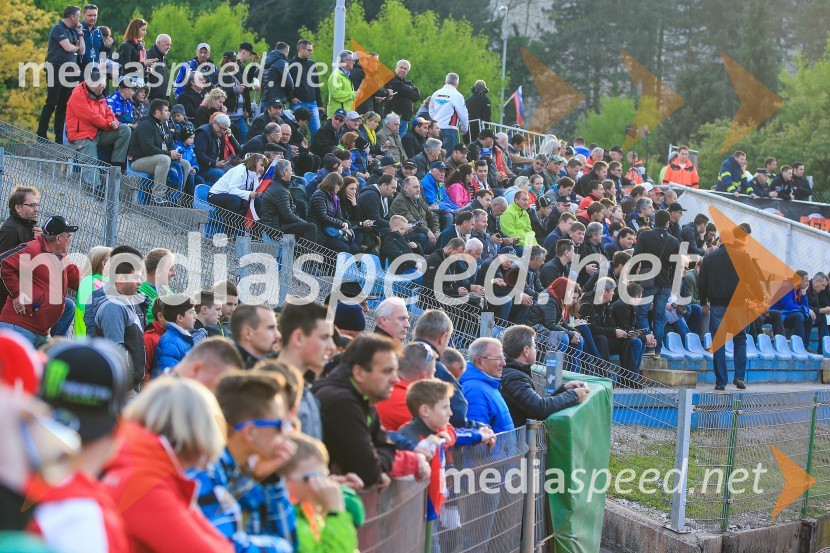 Žagar v Krškem s štirimi točkami