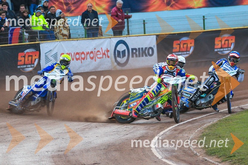 Žagar v Krškem s štirimi točkami