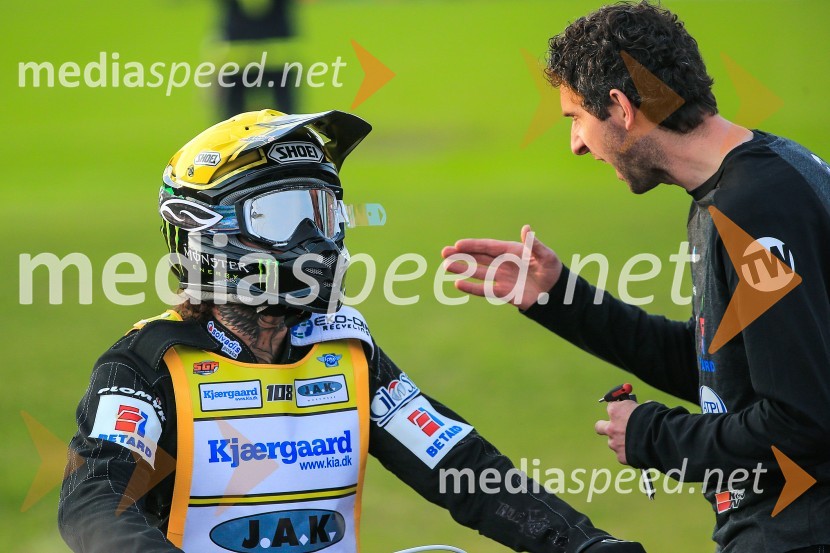 Žagar v Krškem s štirimi točkami