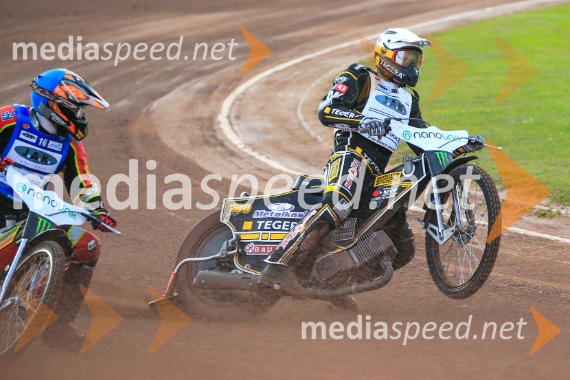 Žagar v Krškem s štirimi točkami