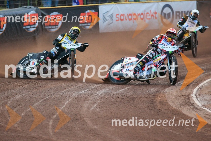 Žagar v Krškem s štirimi točkami