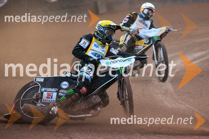 Žagar v Krškem s štirimi točkami