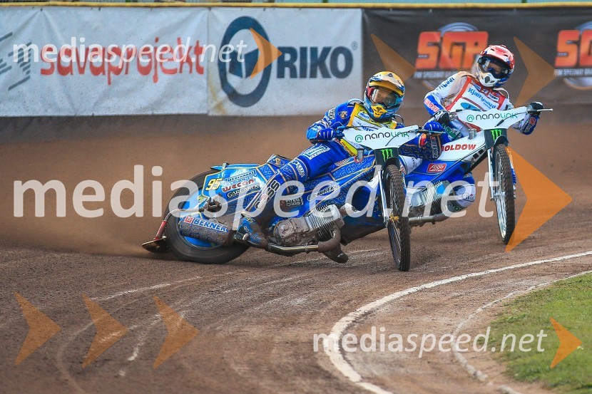 Žagar v Krškem s štirimi točkami