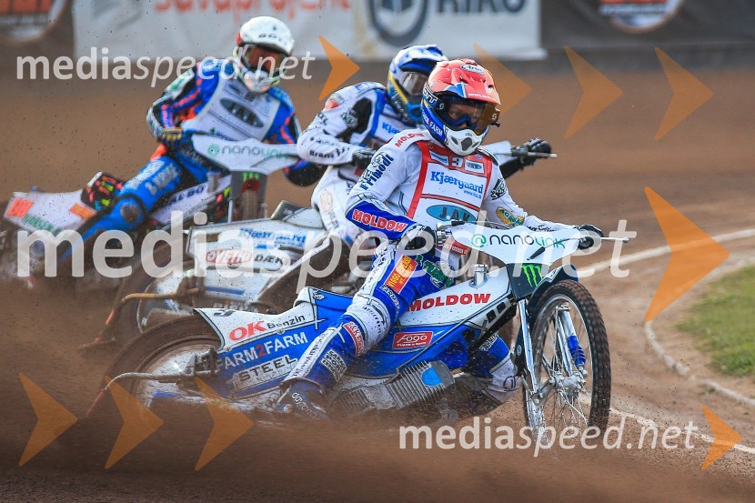 Žagar v Krškem s štirimi točkami