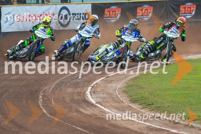 Žagar v Krškem s štirimi točkami