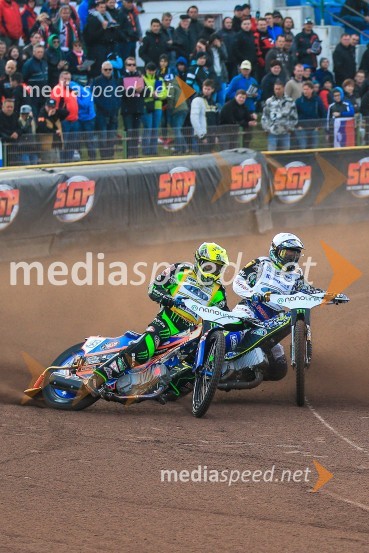 Žagar v Krškem s štirimi točkami