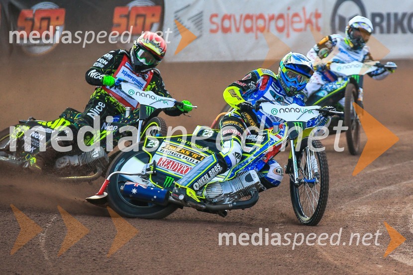 Žagar v Krškem s štirimi točkami