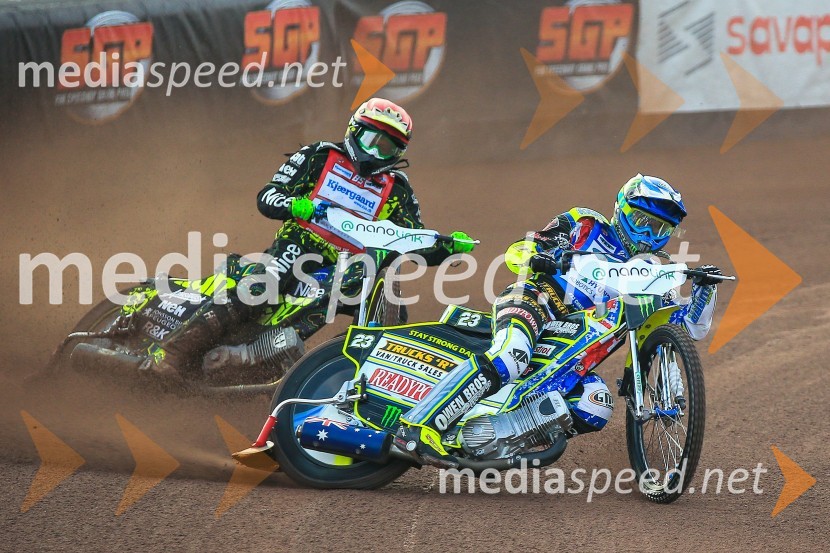 Žagar v Krškem s štirimi točkami