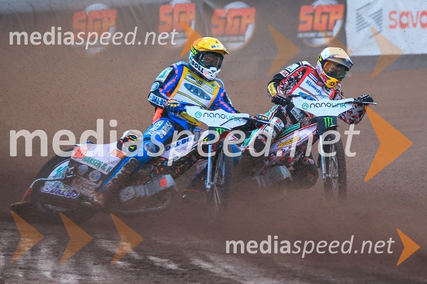 Žagar v Krškem s štirimi točkami