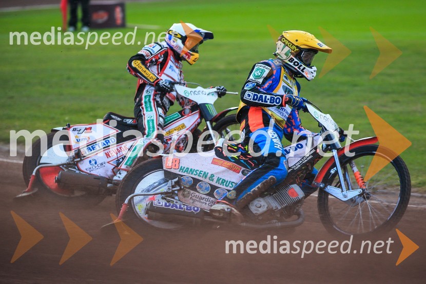 Žagar v Krškem s štirimi točkami