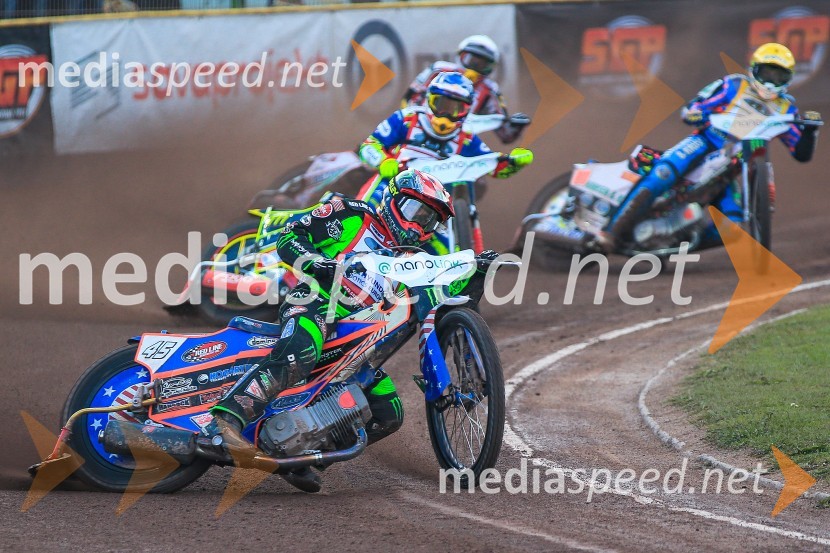 Žagar v Krškem s štirimi točkami