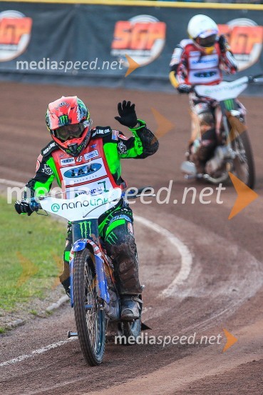 Žagar v Krškem s štirimi točkami