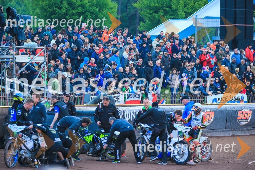 Žagar v Krškem s štirimi točkami