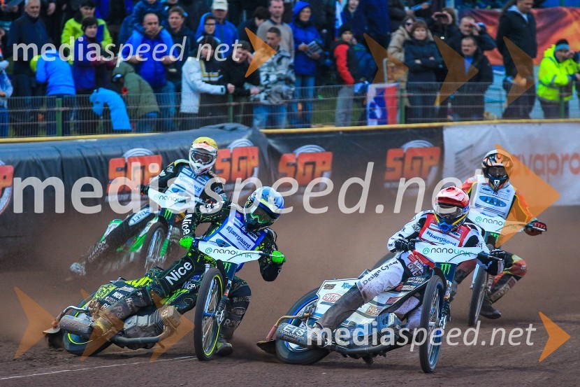 Žagar v Krškem s štirimi točkami