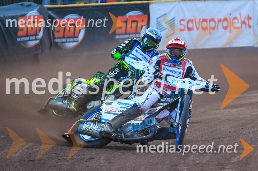 Žagar v Krškem s štirimi točkami