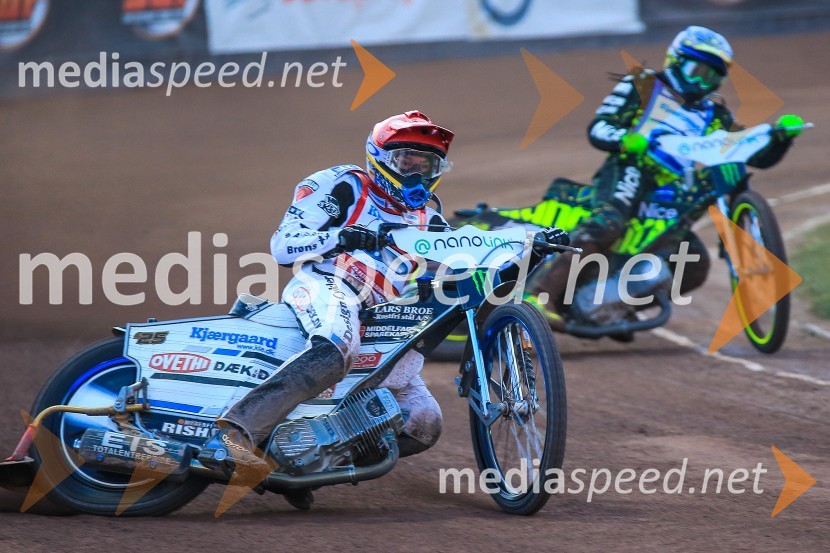 Žagar v Krškem s štirimi točkami