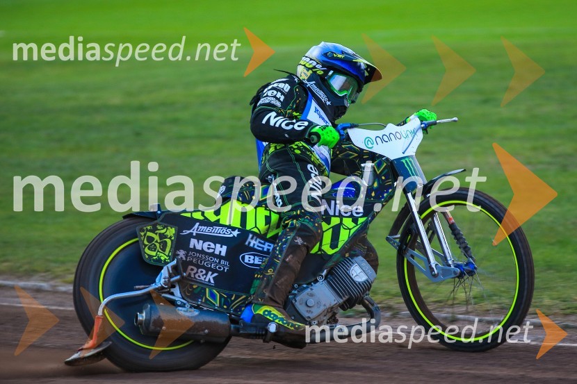 Žagar v Krškem s štirimi točkami