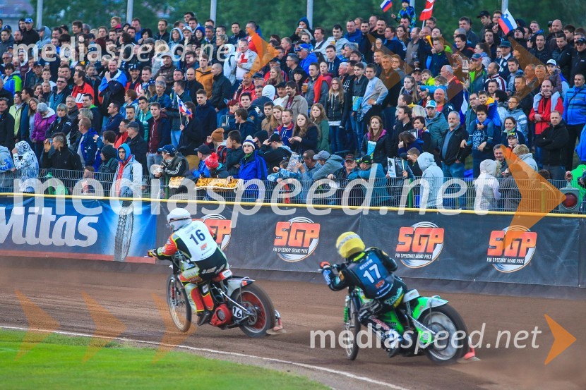 Žagar v Krškem s štirimi točkami