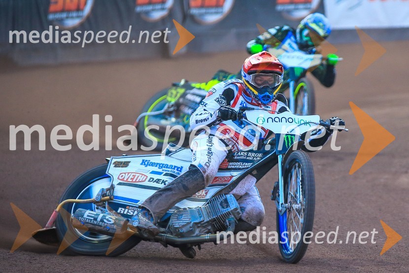 Žagar v Krškem s štirimi točkami