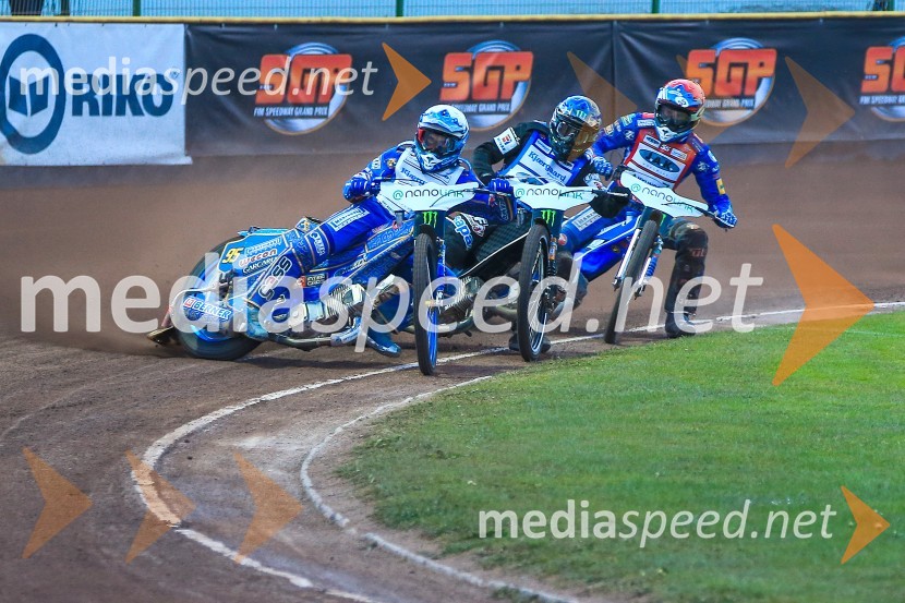 Žagar v Krškem s štirimi točkami