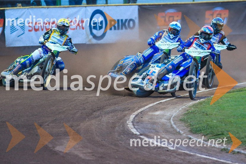 Žagar v Krškem s štirimi točkami