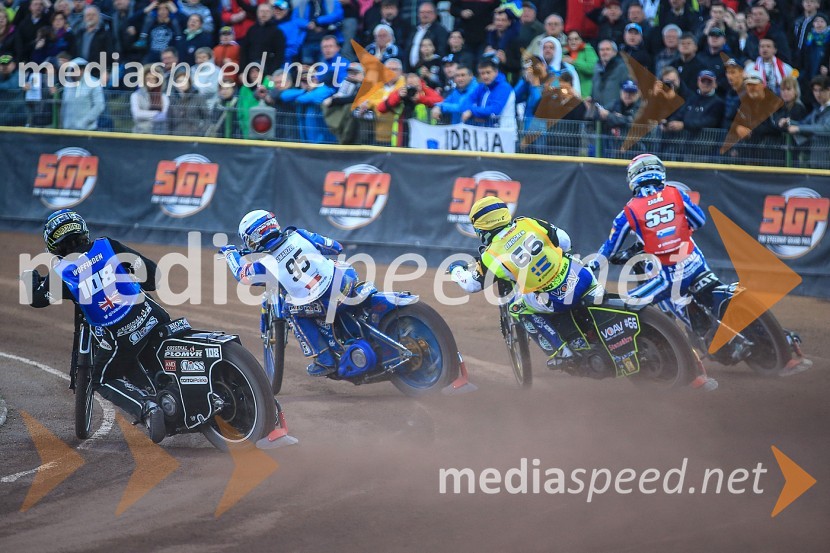 Žagar v Krškem s štirimi točkami