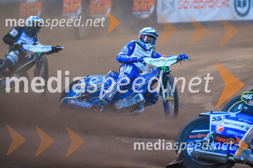 Žagar v Krškem s štirimi točkami