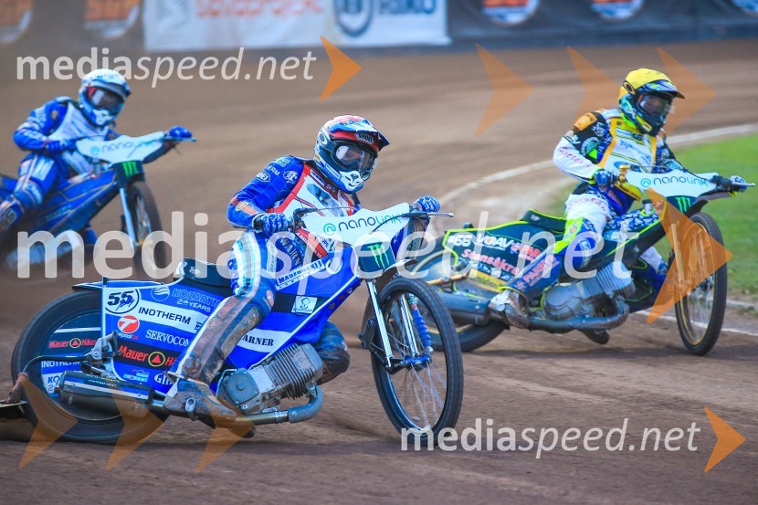 Žagar v Krškem s štirimi točkami