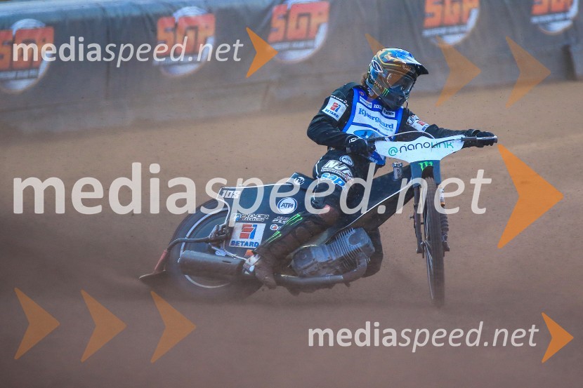 Žagar v Krškem s štirimi točkami