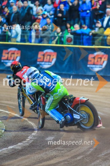 Žagar v Krškem s štirimi točkami