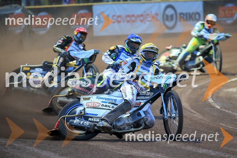 Žagar v Krškem s štirimi točkami